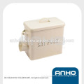 Hot sale stable quality iron storage box